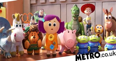 Whos In The Toy Story 4 Cast From Tom Hanks To Keanu Reeves Metro News