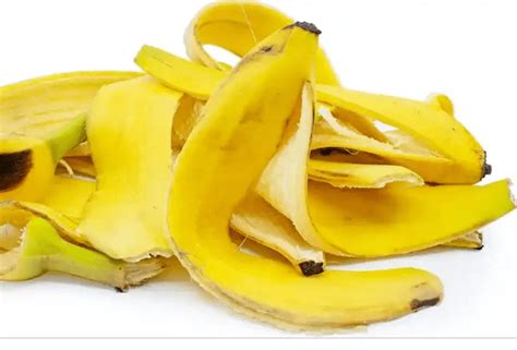 What May Happen To Your Body When You Eat Banana Peels And How To