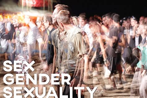 Ybh Sex Gender And Sexuality Be Well In Your Community