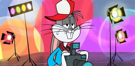 Modacı Bugs Bunny Sevimli Kahramanlar Videoları Boomerang