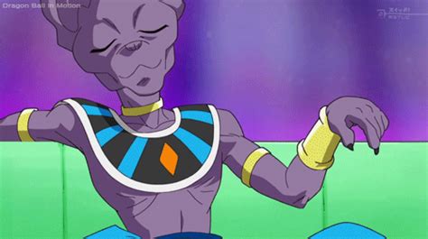 Discover and share the best gifs on tenor. Beerus | Lord beerus, Beerus, Dragon ball
