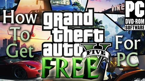 The main gameplay had an open world. How To Download GTA V for PC for FREE! (Windows 7/8/10 ...