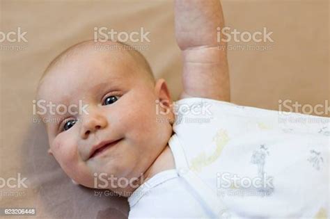 Baby Boy Stock Photo Download Image Now 2 5 Months Baby Human