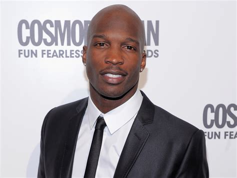 Chad johnson was overwhelmed mentally by the intricacies of the patriots' passing game. Chad Ochocinco treats 200 fans to dinner - CBS News