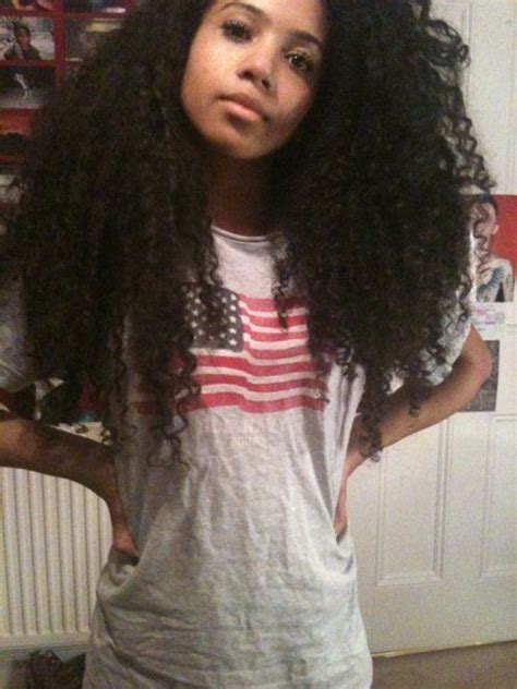 Pin By E T Coker On Hair Natural Hair Styles Curly Hair Styles Curly Hair Styles Naturally