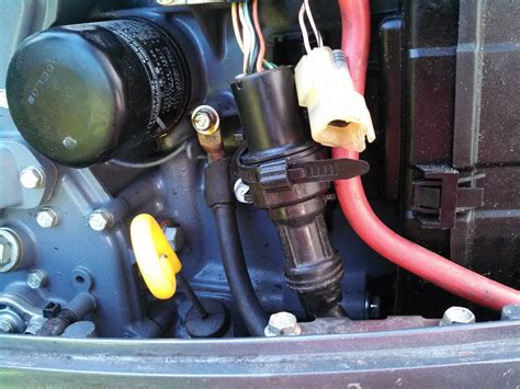 120 results for yamaha f40 outboar. Yamaha Tachometer wiring help - The Hull Truth - Boating ...