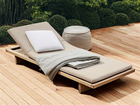 PAOLA LENTI Wabi Outdoor Lounge Outdoor Living Space Outdoor