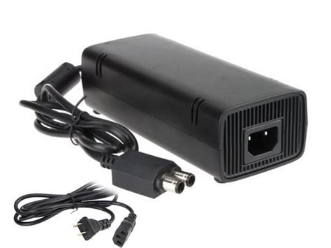 Ac Power Supply Ac Charger Adapter Charging Cord Brick