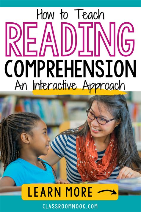 28 Reading Comprehension Activities Artofit