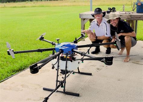 Drones For Mosquito Control New Tech For An Old Problem Dronelife