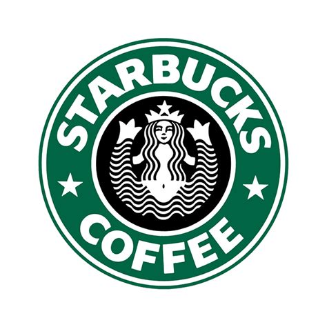 Análisis Del Logo Starbucks Desde El Tostador Del Barrio Hasta El