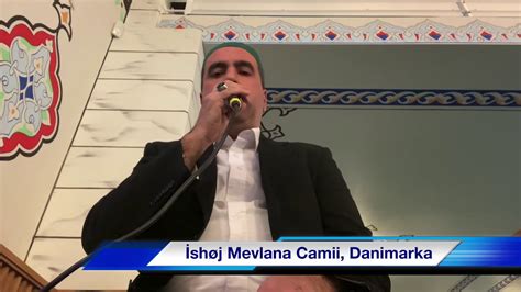 Akşam namazı müslümanlar tarafından her gün güneşin batışından sonra kılınan beş vakit namazdan biridir. Akşam namazı sonrası tesbihatı #Müezzin #Metindemirtaş # ...