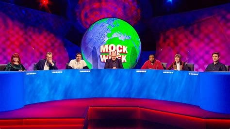 bbc two mock the week series 19 episode 5