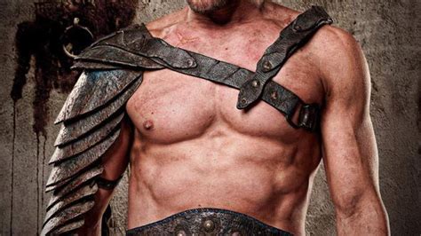 Online Start Der Serie Spartacus Blood And Sand