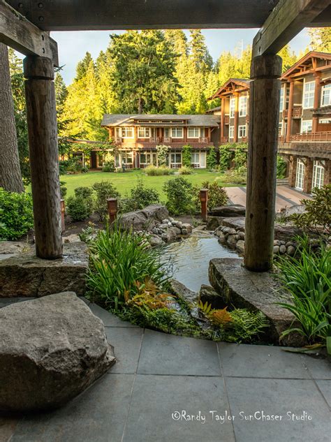 Hip Travel Mama Celebrate 100 Years Of The Alderbrook Resort And Spa