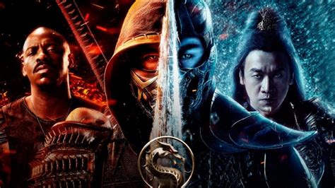 Film mortal kombat (2021) ini di perankan oleh jessica mcnamee, josh lawson, lewis tan dan di produksi pada tahun 2021. Mortal Kombat 2021 Gori : Mortal Kombat: Release Date ...