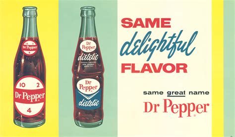 Dr Pepper Bottle History Ash In The Wild