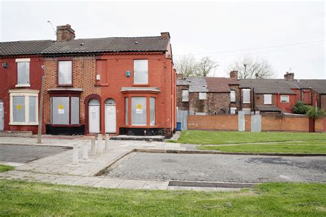 Sandy Volz — Capital Of Demolition — Liverpool