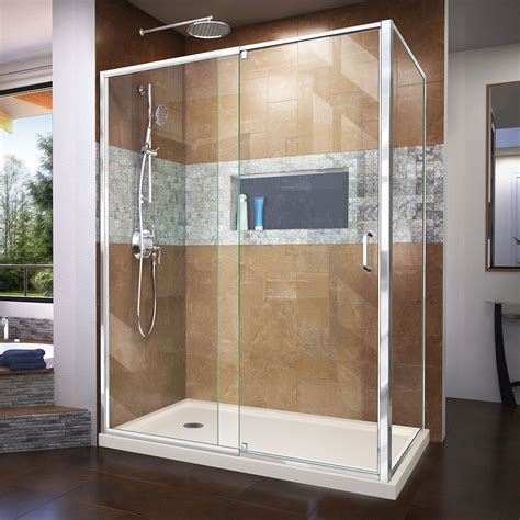 Shower Stalls And Shower Kits The Home Depot Canada