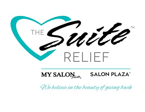 Suite Relief Events For St Jude