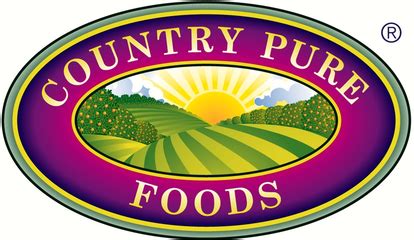 Whole young coconut, cashew cream, stevia, blue agave and high vibe salt. Country Pure Foods - Wikipedia
