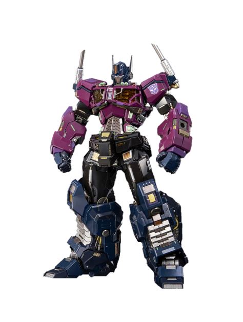 Transformers Shattered Glass Optimus Prime Hot Sex Picture