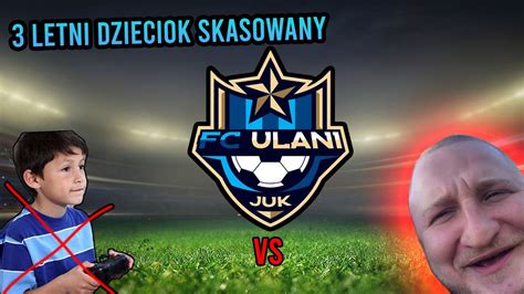 Experience true football authenticity with fifa 21, featuring over 30 licensed leagues and more than 700 playable teams from around the world. FIFA 21 FC ULANI DZIECIOK OKLIKANY - YouTube