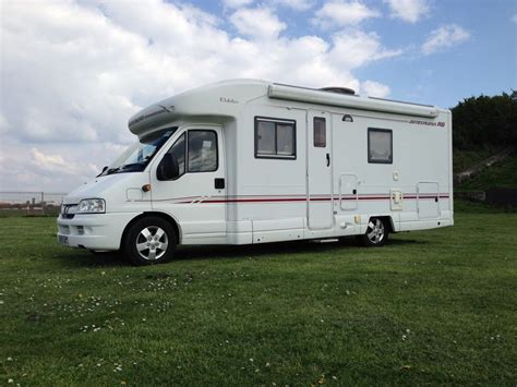 If you've got an rv or motorhome these days, then you've spent a pretty penny on all of the things. 4/5/14: Elddis Autostratus RG motorhome .. Over £5k in ...