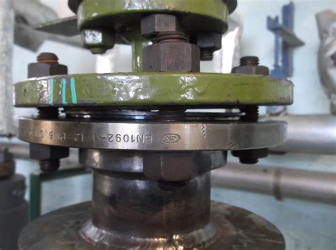 Asme Pcc 1 2019 Guidelines For Pressure Boundary Bolted Flange
