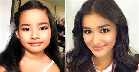 [trending now] mini liza soberano of naga city goes viral on social media what an adorable