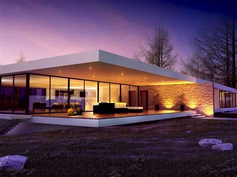 Inspirational Modern House Images Collection 2020 Ideas