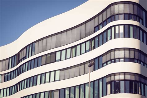 16 Breathtaking Modern Architecture Facade Inspiratif Design