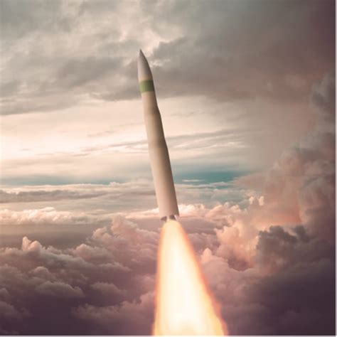 Air Force Will Fire New Sentinel Icbm In 2024 Deploy By 2029