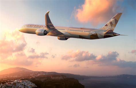 Etihad Targets Indian Market With Ndc Expansion The Aviator Middle East