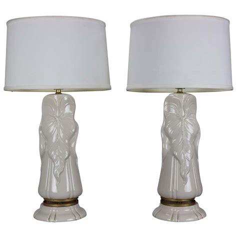 Hollywood Glam Gold Lamps For Sale At 1stdibs Hollywood Glam Lamps