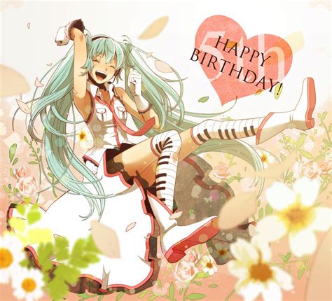 Hình nền Anime Chúc mừng sinh nhật Top Những Hình Ảnh Đẹp