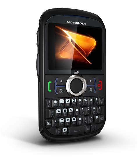 Boost Mobile Unveils Three New Motorola Phones Including Walkie Talkie