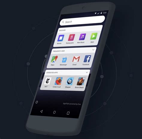 (one of the key aspects of all of these is that they are ways to cause the. How to Opt-Out of Verizon's New AppFlash Spyware « Android ...
