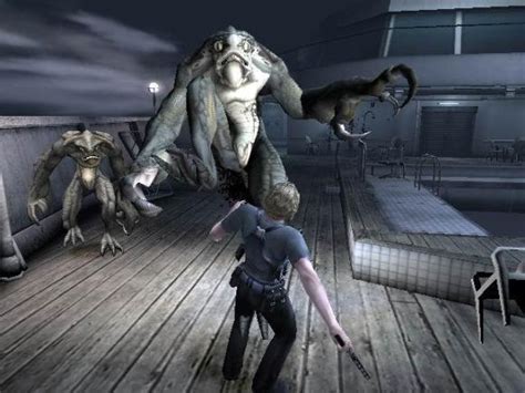 Play online playstation 2 game on desktop pc, mobile, and tablets in maximum quality. Ranking Every Resident Evil Game - Paste