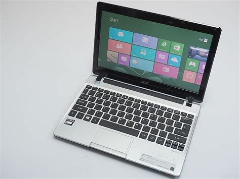 Acer Aspire V5 123 Review Mini Laptop De Buget Imidorescro