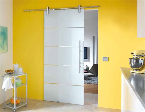 Sliding room divider to work in an environment with furniture, and provide audible and visual privacy is sometimes required in the workplace. Atos Glass Door Design | Glass Sliding Room Divider | Doors4UK