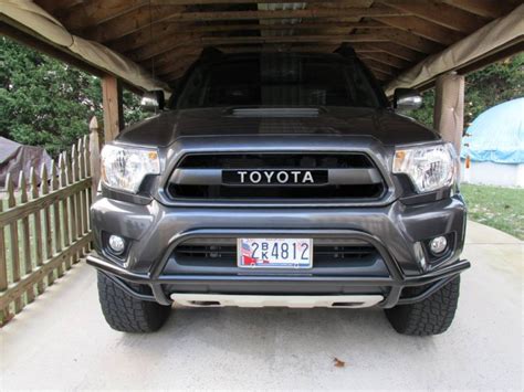 Check spelling or type a new query. TRD Pro Grill mesh | Tacoma World