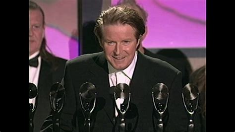 Eagles Rock And Roll Hall Of Fame Acceptance Speech 1998 Induction