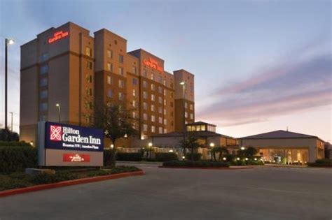 Hilton Garden Inn Houston Nw America Plaza Houston Updated 2022 Prices