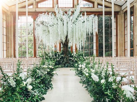 The Most Beautiful Wedding Venues In London
