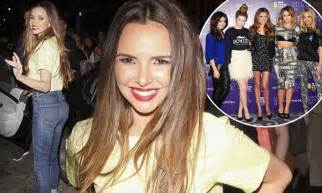 Nadine Coyle Lifts Lid On Girls Aloud Bitter Break Up Says I Didnt