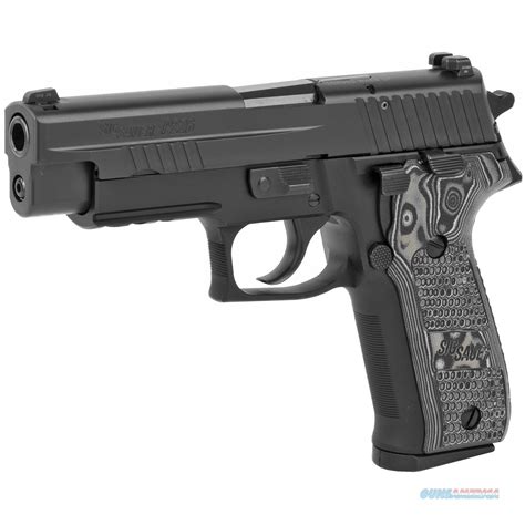 Sig Sauer P226 Extreme 9mm Night Si For Sale At