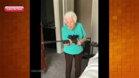Naughty Grandma Videos Dailymotion