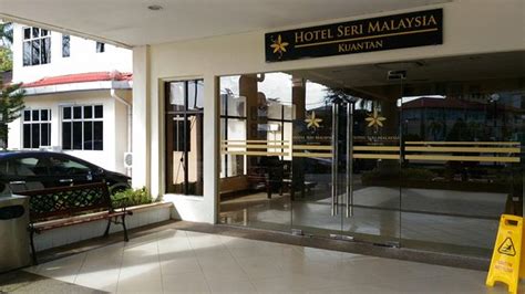 This kuantan hotel provides complimentary yes, hotel seri malaysia kuantan offers free cancellation on select room rates, because flexibility matters! Hotel Seri Malaysia Kuantan (R̶M̶ ̶1̶4̶4̶) RM 82: UPDATED ...