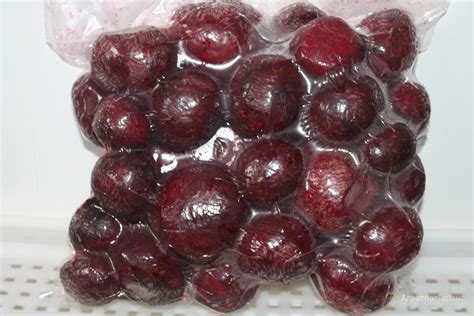 Овощи очищенные в вакуумной упаковке купить в Самарской области 35681